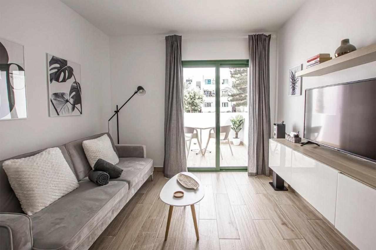 Holyhome Premium 101 Costa Teguise Exteriör bild