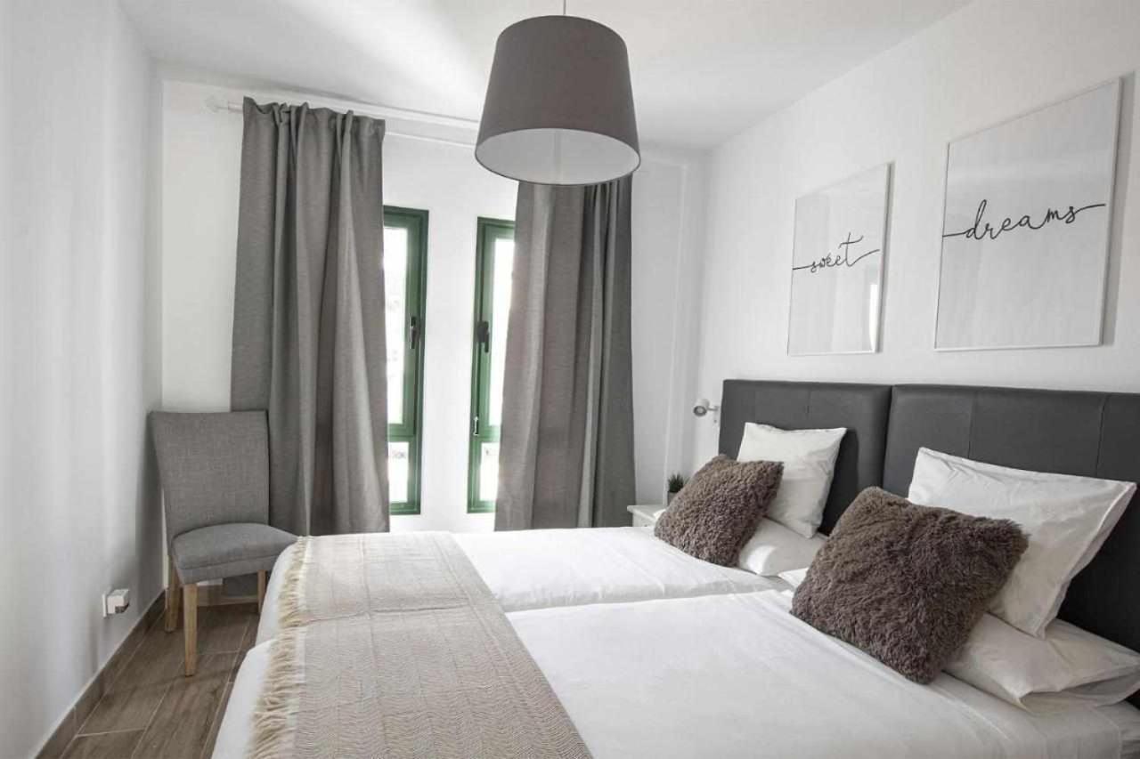 Holyhome Premium 101 Costa Teguise Exteriör bild