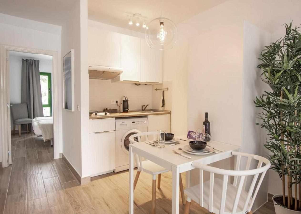 Holyhome Premium 101 Costa Teguise Exteriör bild