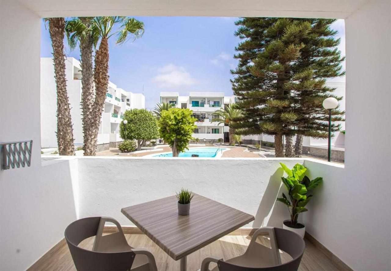 Holyhome Premium 101 Costa Teguise Exteriör bild