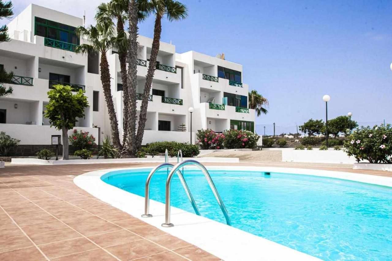 Holyhome Premium 101 Costa Teguise Exteriör bild