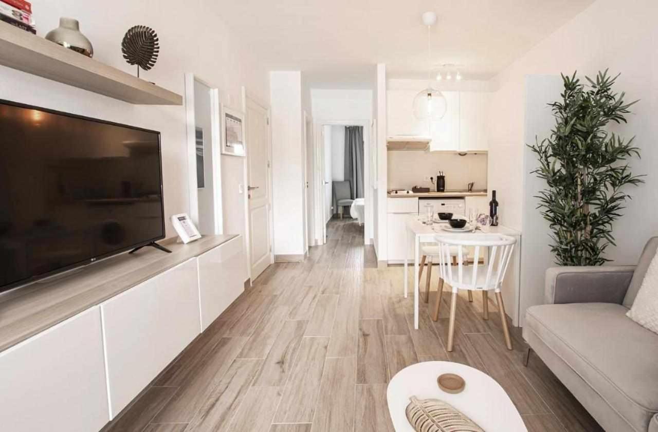 Holyhome Premium 101 Costa Teguise Exteriör bild