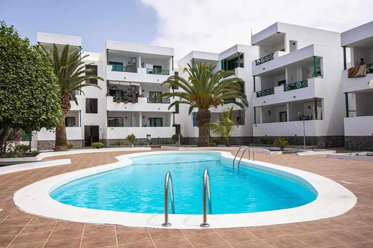 Holyhome Premium 101 Costa Teguise Exteriör bild