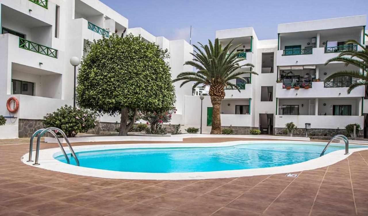 Holyhome Premium 101 Costa Teguise Exteriör bild
