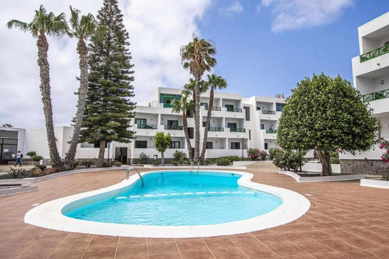 Holyhome Premium 101 Costa Teguise Exteriör bild